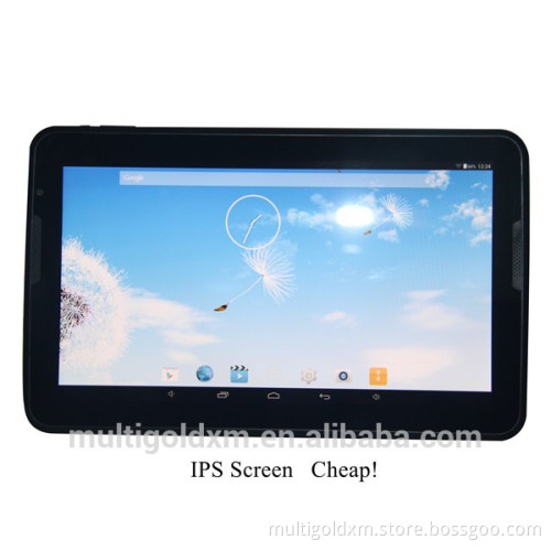 Root 10.6 inch ALLWinner A83T Octa Core Tablet, 10.6" IPS Screen 2GB RAM 16GB WIFI Bluetooth Android 4.4/5.0 Tablet PC